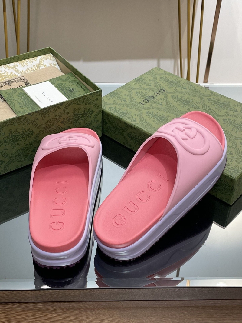 Gucci Slippers